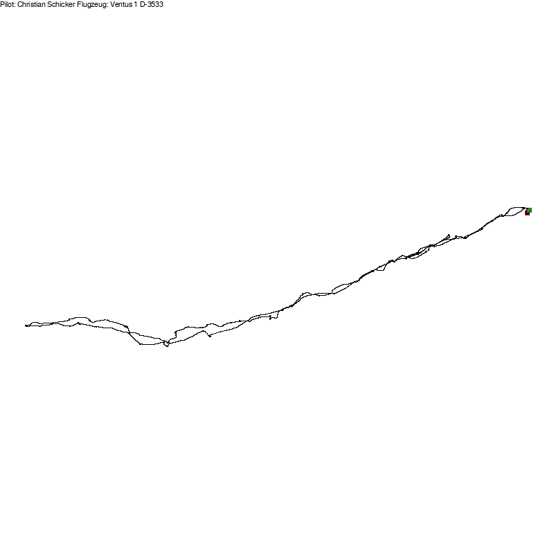 Flugspur
